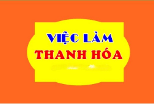 Cơ hội việc làm khi làm bằng cấp 3 tại Thanh Hoá