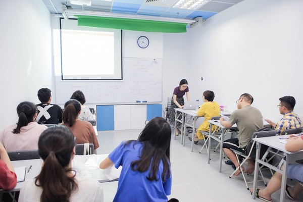 Học chứng chỉ tiếng Trung ở đâu