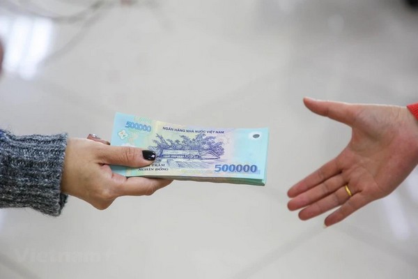 Mức lương trung bình cho người lao động có bằng cấp 3 tại Vũng Tàu