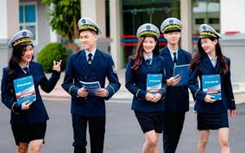 Làm Bằng Đại Học Hàng Hải