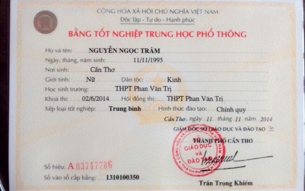Những ngành nghề tuyển dụng lao động bằng đại học tại Cần Thơ