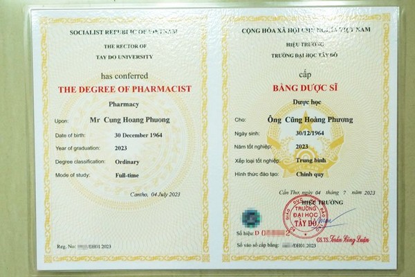 Các ưu điểm và nhược điểm khi làm bằng cấp 3 tại Cần Thơ