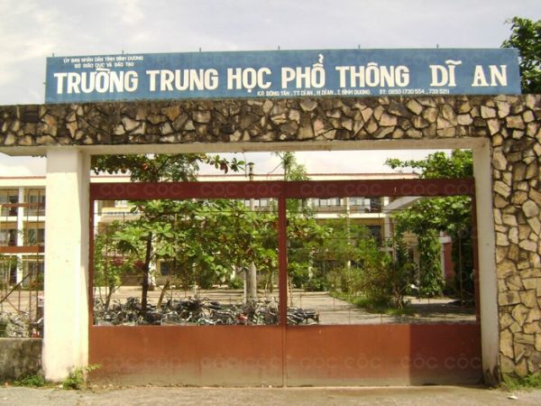 Dịch Vụ Làm Bằng Cấp 3 Tại Bình Dương Chuẩn Phôi Thật