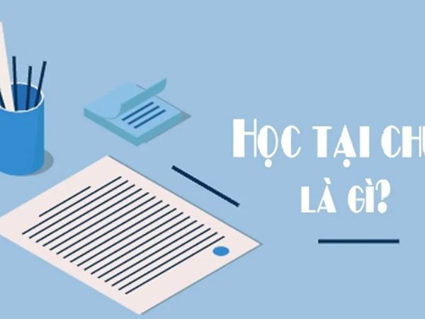 Bằng đại học tại chức là gì? Học tại chức ở đâu?