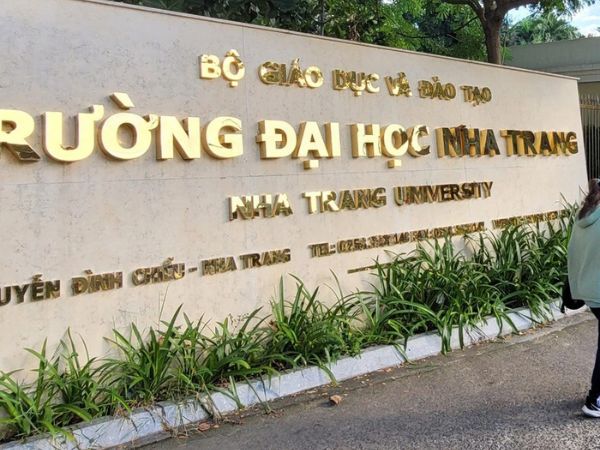 Điểm mạnh khi làm Bằng Đại Học tại Nha Trang so với các trường Đại Học khác ?