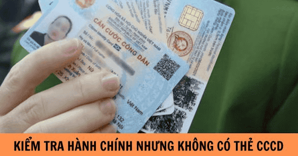 Làm CCCCD Giả