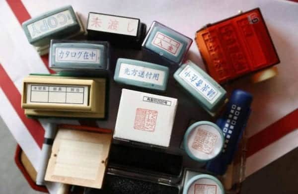 Như thế nào được xem là một con dấu tốt?