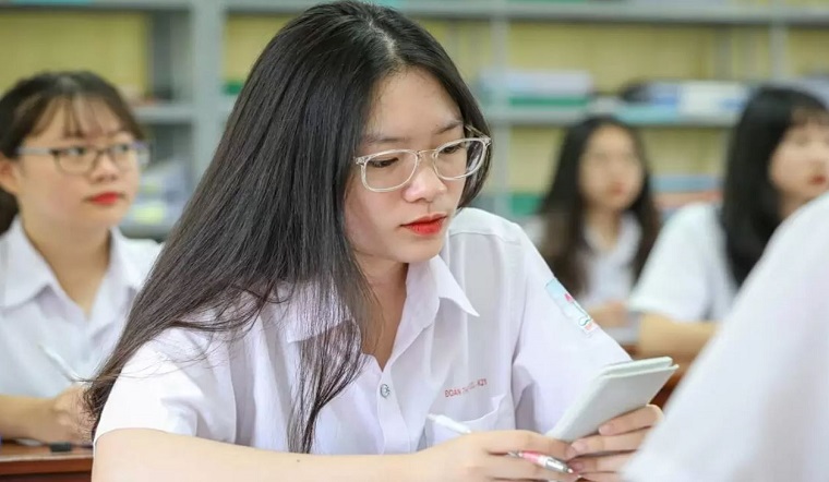 Lớp Chọn Là Gì: Cùng Tìm Hiểu Về Khái Niệm Lớp Chọn